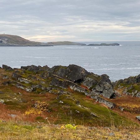 Panorama Vardo Luaran gambar