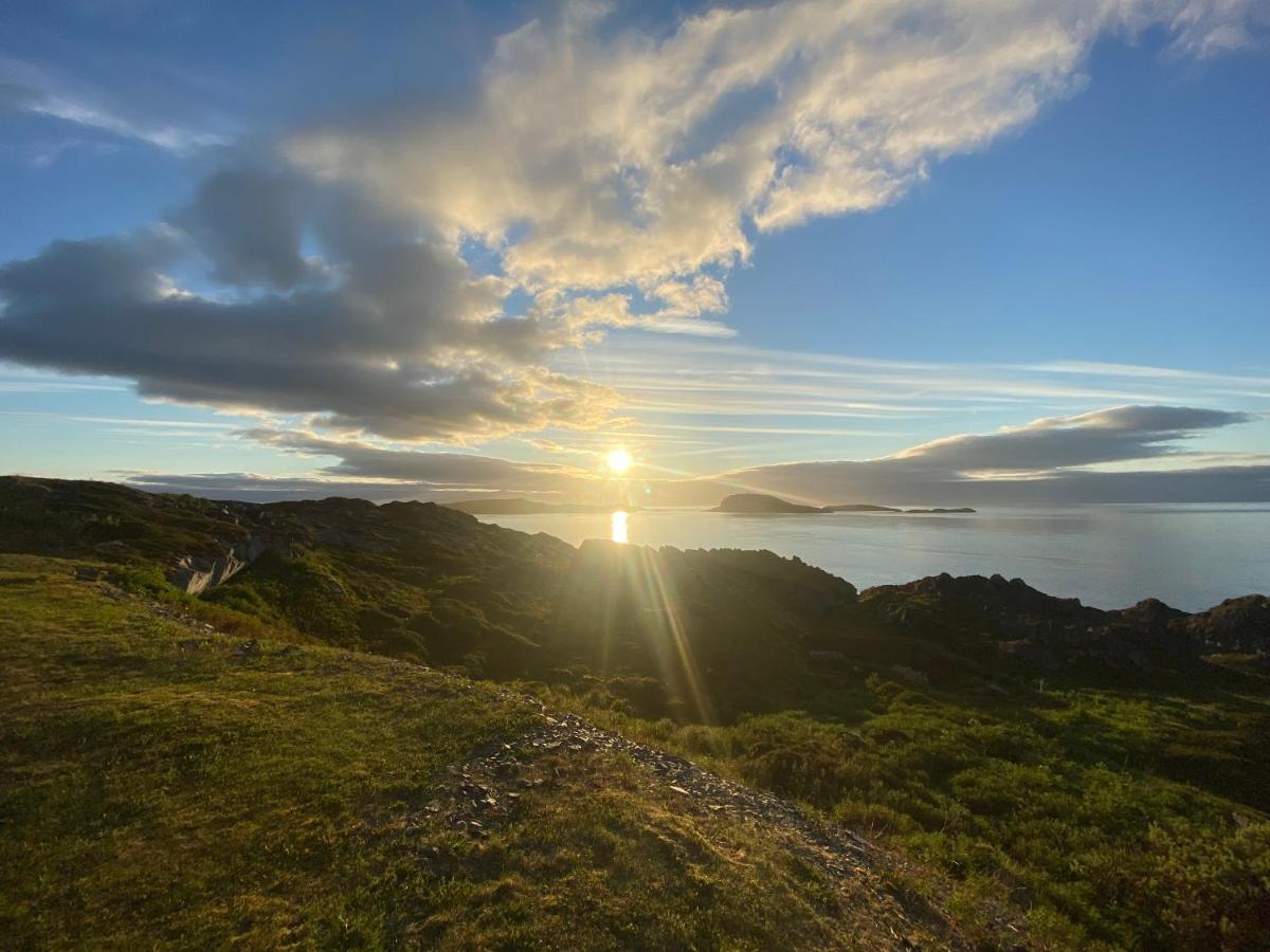 Panorama Vardo Luaran gambar